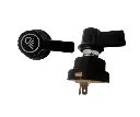 PLOW LAMP SWITCH FOR MAHINDRA TRACTOR  (007702048B91)