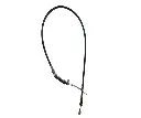 MAHINDRA TRACTOR CABLE HAND ACCELERATOR TIER 2 (007535348C1)