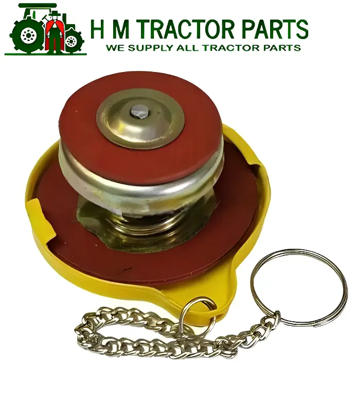 RADIATOR CAP FIT FOR MAHINDRA TRACTOR 006001118R91