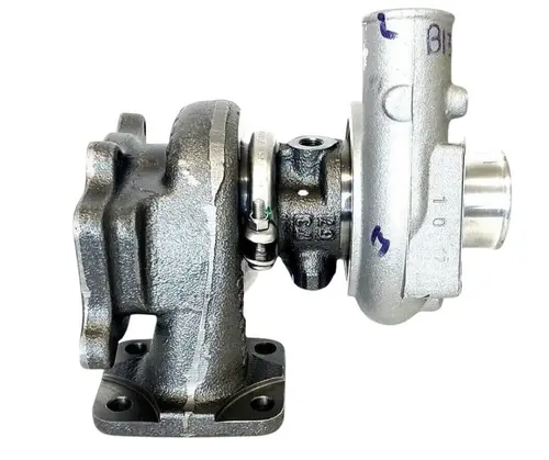 TURBOCHARGER WITH GASKET FOR MAHINDRA TRACTOR (006013009H1 AND 006013811F1)