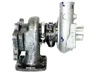 TURBOCHARGER WITH GASKET FOR MAHINDRA TRACTOR (006013009H1 AND 006013811F1)