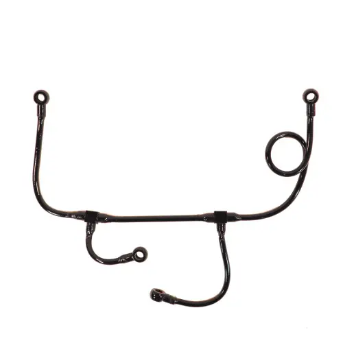 MAHINDRA TRACTOR LUBRICATION PIPE FOR VTU HOUSING ON 4530 T2 (007201915C1)