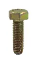 BOLT HEX M8 X 1.25 X 28 FOR MAHINDRA TRACTOR (000061276M01)