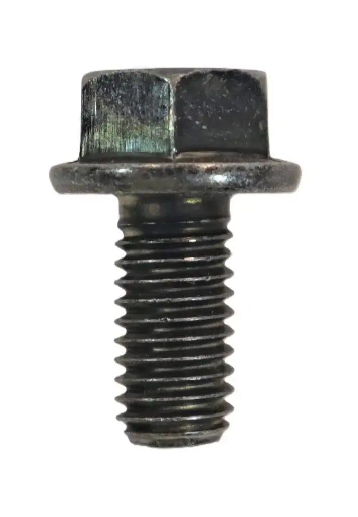 BOLT HEX FLANGE M8 X 16 FOR MAHINDRA TRACTOR (000020308E05)