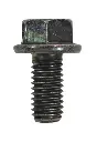 BOLT HEX FLANGE M8 X 16 FOR MAHINDRA TRACTOR (000020308E05)