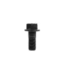 MAHINDRA TRACTOR BOLT FLANGE HEX M14 X 1.5 X 33 (000020860E05)