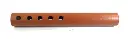 TUBE FOR 3-POINT STRUT STABILIZER ASSEMBLY (ROUND) FOR MAHINDRA TRACTOR (007200280C2)