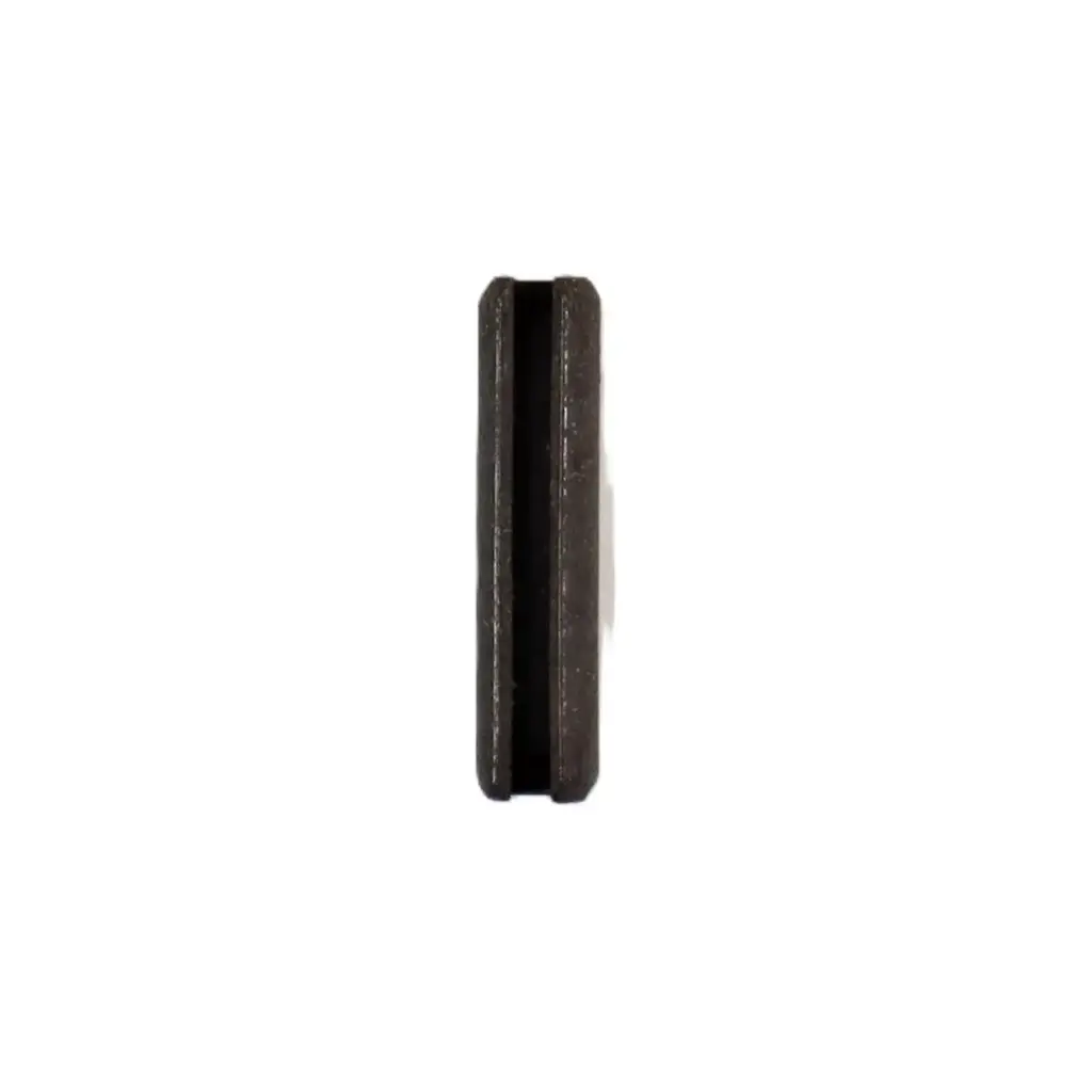 ROLL PIN FOR INNER DIFFERENTIAL SHAFT ASSEMBLY ON MAHINDRA TRACTOR (000032482B12)