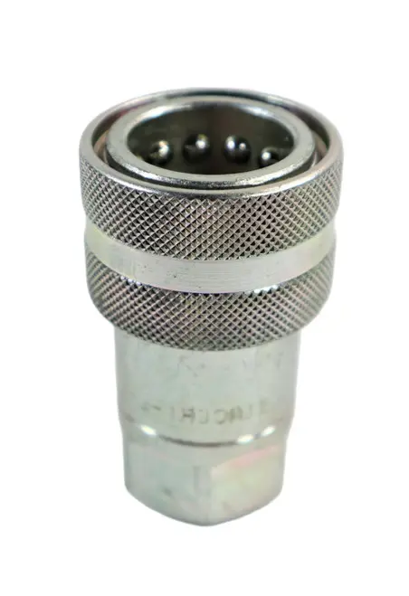 QUICK DISCONNECT (FEMALE NPT) FOR MAHINDRA TRACTOR (000051684D01)