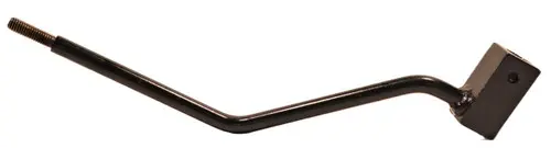 INNER LEVER ASSEMBLY FOR AUXILIARY VALVE ON MAHINDRA TRACTOR (007202126C11)