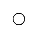 MAHINDRA TRACTOR O-RING, (FRONT CRANKCASE COVER) (000020381E05)