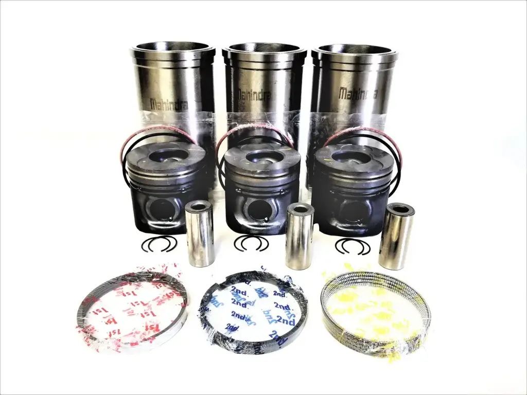 Mahindra 4500 4WD Engine Repair Kit