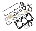 Mahindra Tractor Gasket Engine Complete 006009147F1