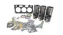 Mahindra Tractor 5530 2WD T3 Synchro Engine Repair Kit with Gasket Set