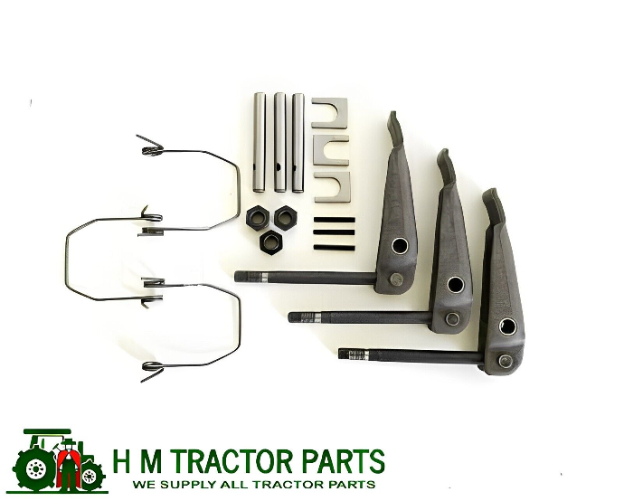 OEM CLUTCH LEVER REPAIR KIT PTO FOR MAHINDRA TRACTOR 006500161C91