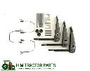 OEM CLUTCH LEVER REPAIR KIT PTO FOR MAHINDRA TRACTOR 006500161C91