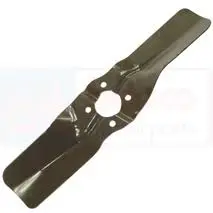 Fan Blade - Front (Square Bolt Pattern) suitable for Massey Ferguson - 1884777M1 3539008M91 897051M1