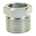Union Nut for Oil Suction / Delivery Pipe - 33532121 suitable for Massey Ferguson - 33532121