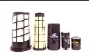 FILTER PACK OF 5 MAHINDRA TRACTOR 8090 CAB