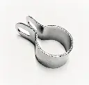 Suction Pipe Clamp - Massey Ferguson 36631118 suitable for Massey Ferguson - 36631118