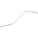 Oil Pressure Pipe suitable for Massey Ferguson - 893826M91 899453M92