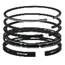 Piston Ring Set suitable for Massey Ferguson - 02130019 836325M91