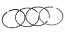 Piston Ring Set suitable for Massey Ferguson - 41158065 7458356M91 745826M91