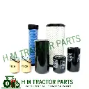 OEM FILTER PACK OF 7 FOR MAHINDRA TRACTOR 7060 4WD / 8560 2WD / 8560 4WD