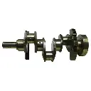 Crankshaft (Lip Seal) suitable for Massey Ferguson - 3637399M91 3637410M91 3637499M9