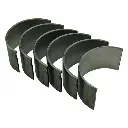 Conrod Bearing Set suitable for Massey Ferguson - 85036D