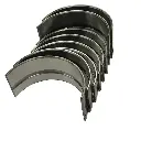 Main Bearing Set suitable for Massey Ferguson - 732633M91 746159M91