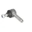 Front Ball Joint End - Swept Axle suitable for Massey Ferguson - 180381M91 1862029M91 194606M91