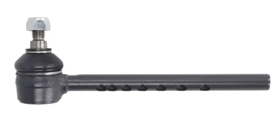 Track Rod End - RH (Straight Axle) suitable for Massey Ferguson - 1860412M2