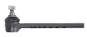Track Rod End - RH (Straight Axle) suitable for Massey Ferguson - 1860412M2