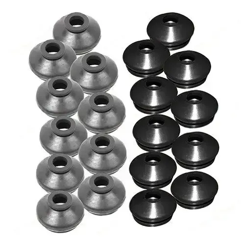 Tie Rod End Rubbers (Pack of 20) suitable for Massey Ferguson - 1885486M1 885486M91 890124M2