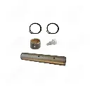 Straight Axle Pin Kit suitable for Massey Ferguson - 1869633M1 1869634M1 888311M1