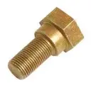 Axle Pin Retaining Bolt suitable for Massey Ferguson - Models 135, 35 3-Cylinder