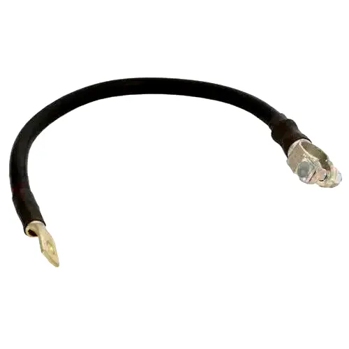Battery Lead Positive suitable for Massey Ferguson - Models 135, 145, 148