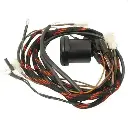 Wiring Harness- Models With Alternator suitable for Massey Ferguson - Models 135