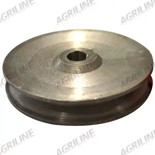 Pulley Dynamo suitable for Massey Ferguson - Models 135, 148, 158, 165, 168, 175, 178, 185, 188, 35 3-Cylinder