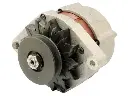 Alternator 14V, 33 Amps (Mahle) suitable for Massey Ferguson - 1672844M1 1676689M92 1699871M1