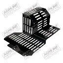 Alternator Guard suitable for Massey Ferguson - Models 133, 135, 140, 145, 148, 152, 230, 240, 245, 250, 350, 352, 550