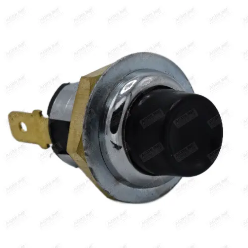 Horn Button suitable for Massey Ferguson - Models 135, 165, 35 3-Cylinder, 35 Petrol, 65, 835