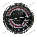 Tachometer (Multi Power) suitable for Massey Ferguson - 898469M91 898471M92