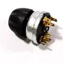 Light Switch & Knob as Original - 882283M1 suitable for Massey Ferguson - 882283M