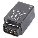 Flasher Unit 12V suitable for Massey Ferguson - 3617865M1