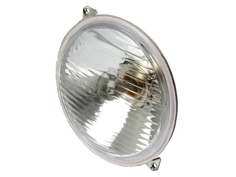 Head Light LH suitable for Massey Ferguson - 1672769M1 1672769M91 1860176M1