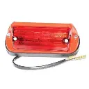 Rear Light suitable for Massey Ferguson - 54057291 884001M92