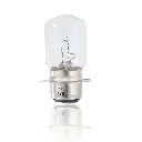 Plough Lamp Bulb, 12V 60W BPF suitable for Massey Ferguson - 1886656M91 886997M91 886998M91