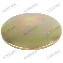 Core Plug 1.3/4" (44.75mm), Dish Type suitable for Massey Ferguson - 195644M1 825102M1